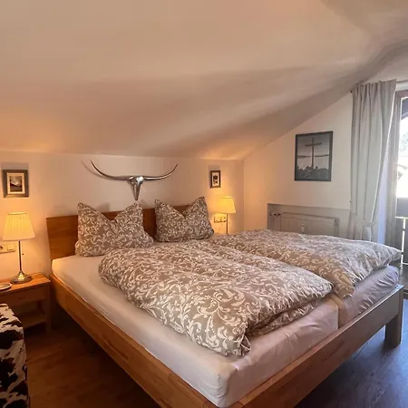 Ferienwohnung Junger Oberstdorf