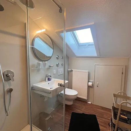 Ferienwohnung Junger