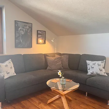 Ferienwohnung Junger Oberstdorf