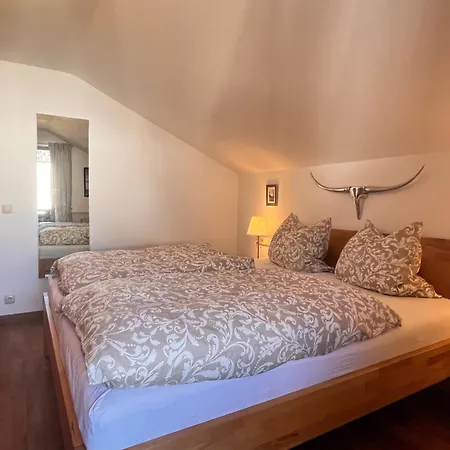 Ferienwohnung Junger * Oberstdorf