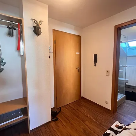 Ferienwohnung Junger *