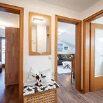 Apartman Junger Oberstdorf