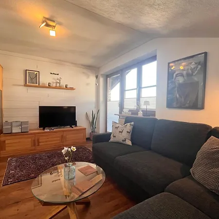 Ferienwohnung Junger * Oberstdorf