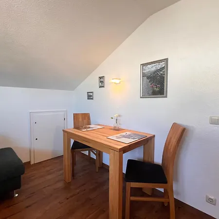 Apartman Ferienwohnung Junger *