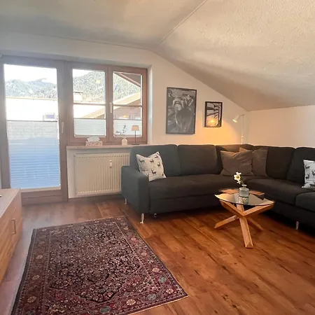 Ferienwohnung Junger * Oberstdorf