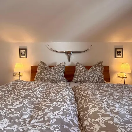 Ferienwohnung Junger