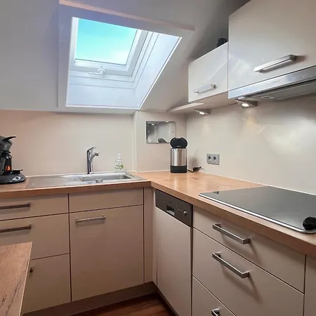 Ferienwohnung Junger *