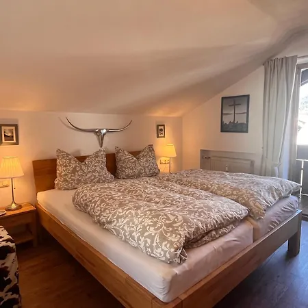 Apartman Ferienwohnung Junger