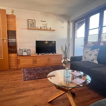 Ferienwohnung Junger Apartman *