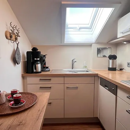 Ferienwohnung Junger * Oberstdorf