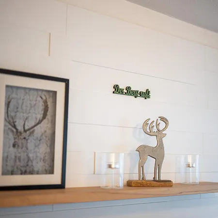 Junger Apartamento *