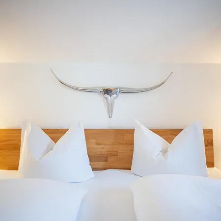 Апартаменты Junger Оберстдорф