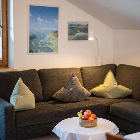 Апартаменты Junger