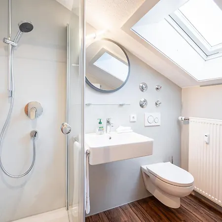 Junger Оберстдорф