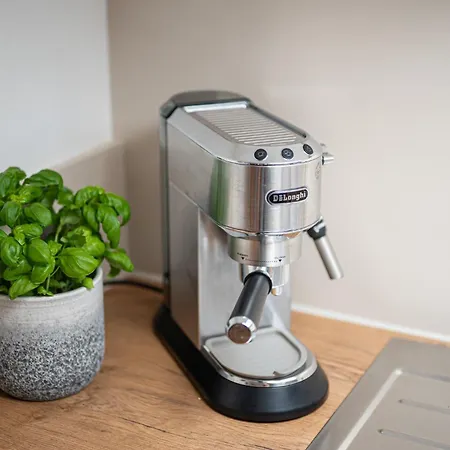 Junger Апартаменты *