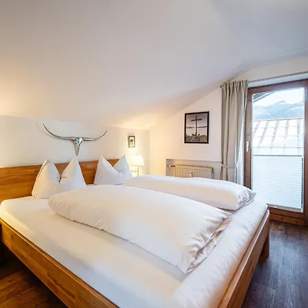 Апартаменты Junger *