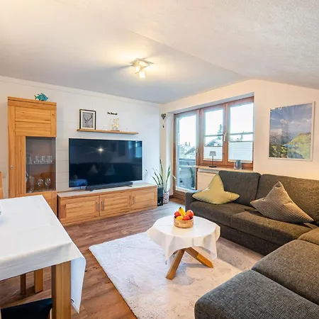 Junger Оберстдорф