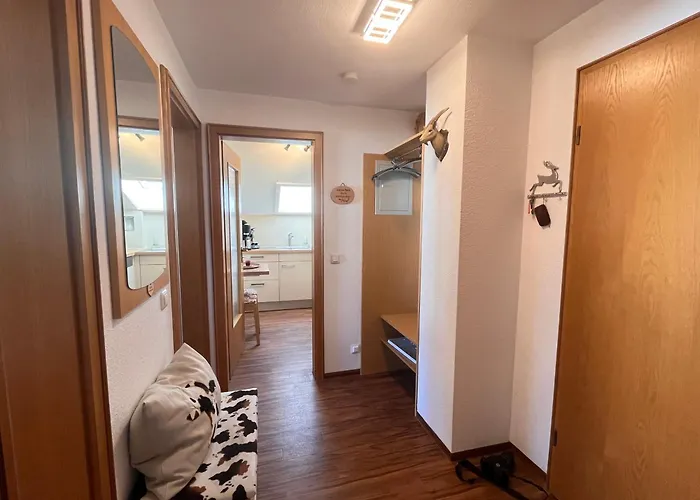 Junger 아파트 오버스트도르프