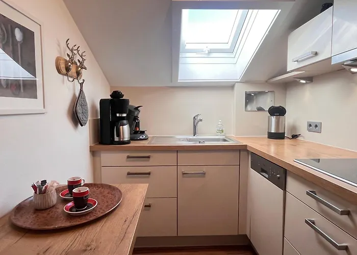 Junger * 오버스트도르프